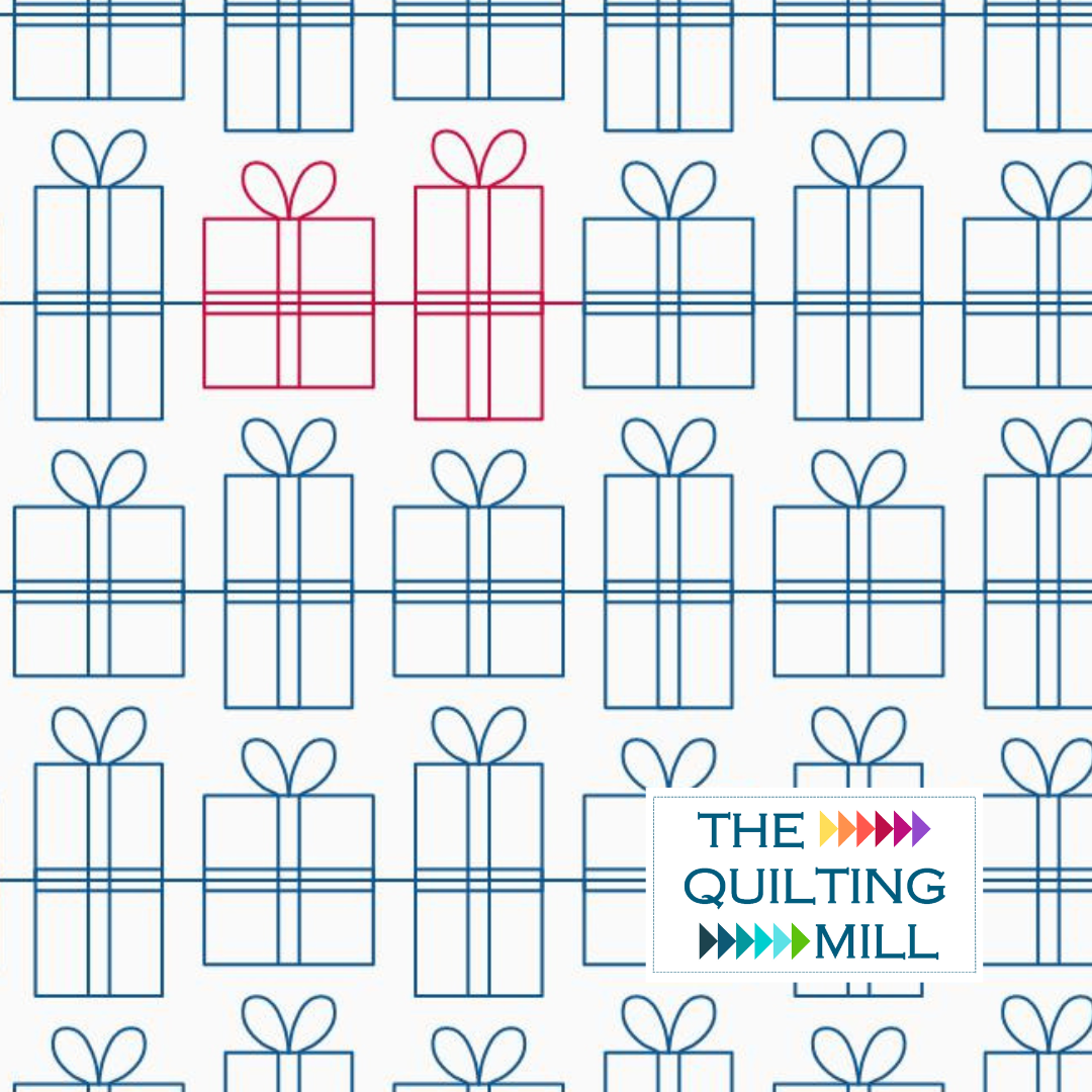 Wrapped Up pantograph