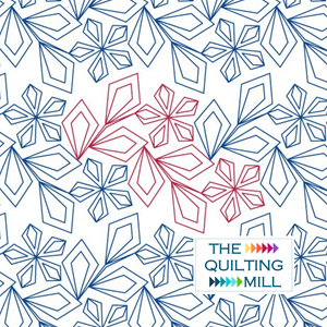 Geometric Paradise pantograph